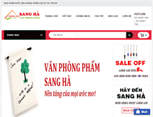 Tablet Screenshot of ktsvietnam.com